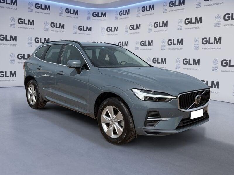 Volvo XC60 B4 D automatico Core