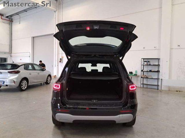 MERCEDES-BENZ GLB 200 GLB 200d Business Extra 4matic auto - GF453RT