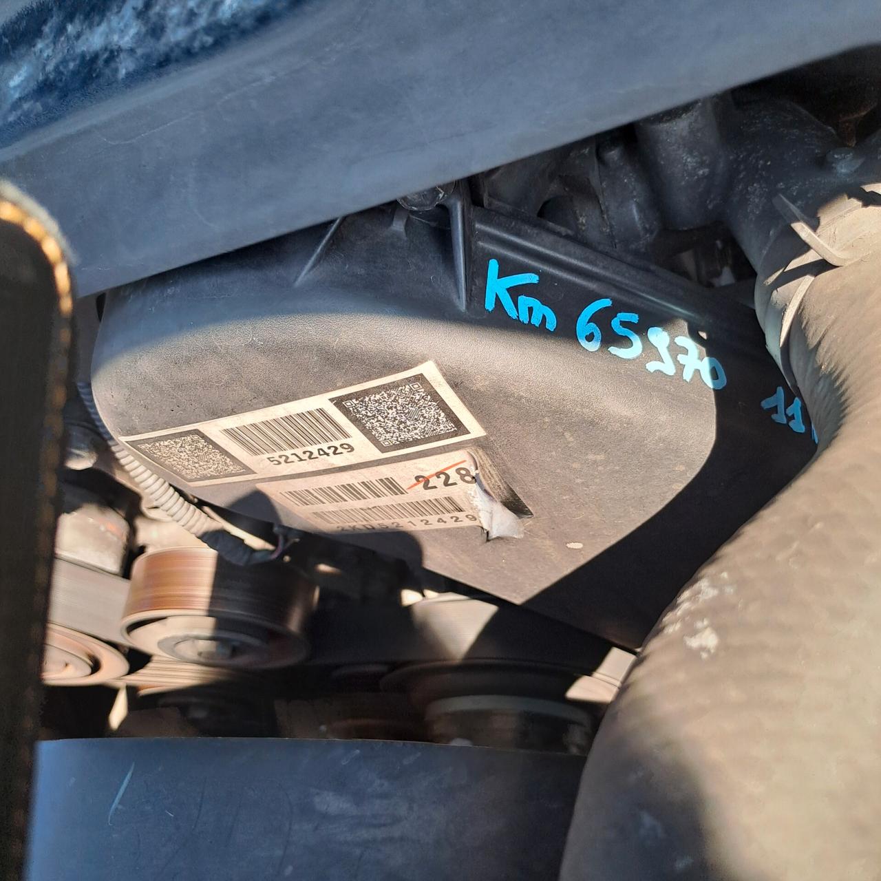 Toyota Hilux 2.5 Pochi km - Ottime condizioni