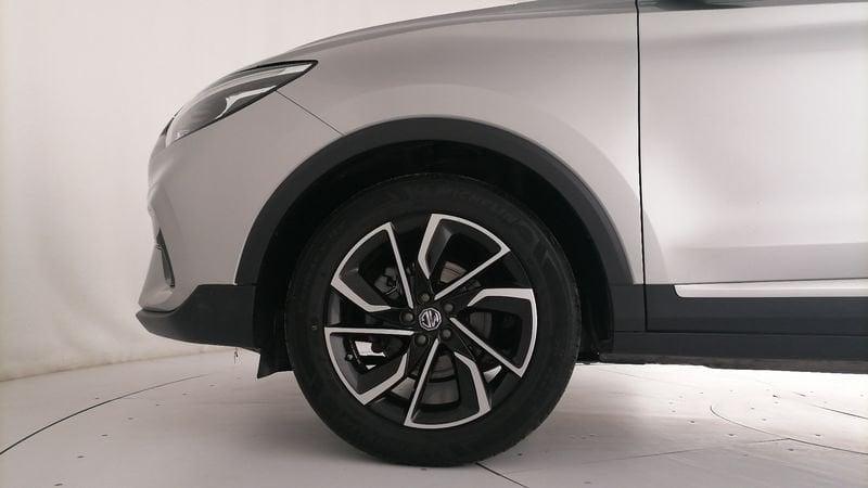 MG ZS 1.5 Luxury