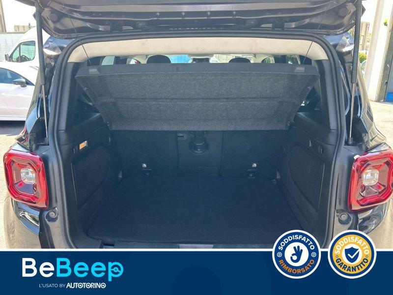 Jeep Renegade 1.6 MJT LIMITED 2WD 120CV