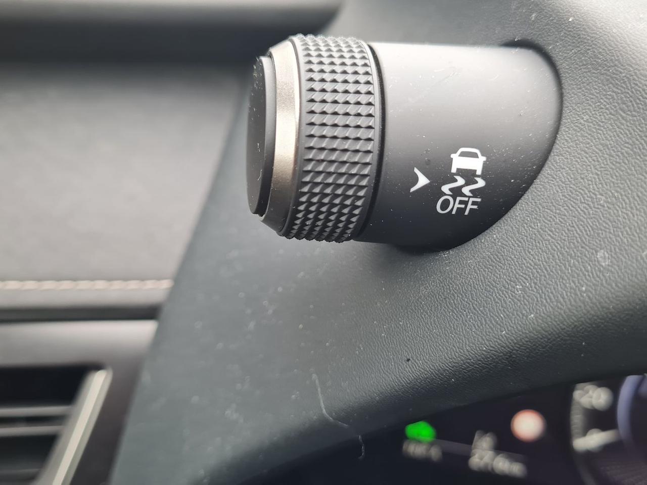 Lexus UX 250h HEV Design #8376