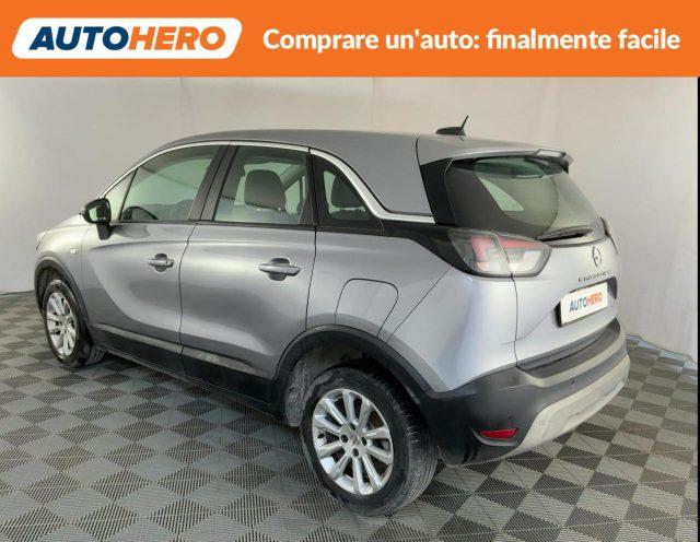 OPEL Crossland X 1.5 ECOTEC D 110 CV Start&Stop Elegance