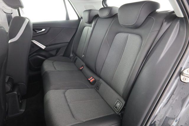 AUDI Q2 Q2 35 TFSI S tronic Business Advanced