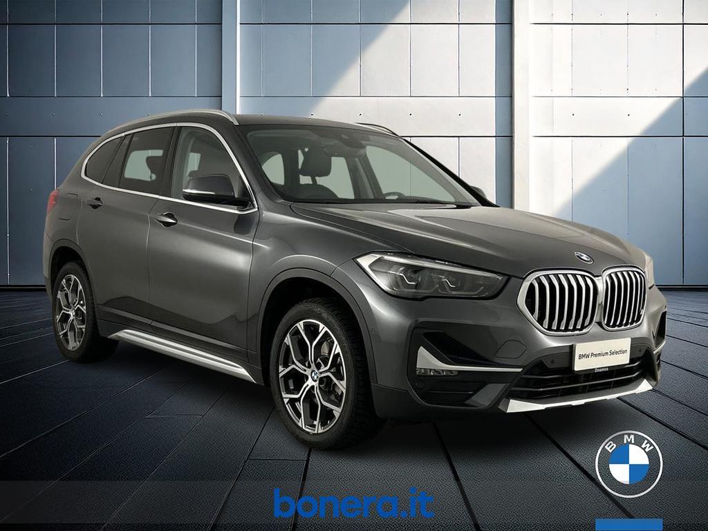 BMW X1 18 d xLine Plus sDrive Steptronic