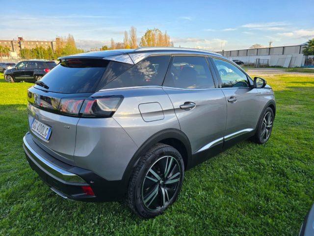 PEUGEOT 3008 BlueHDi 130 S&S EAT8 GT Pack