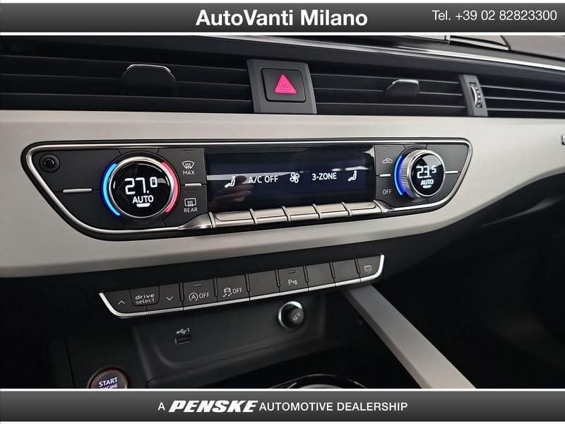 Audi S5 3.0 S5 TDI TIPTRONIC QUATTRO