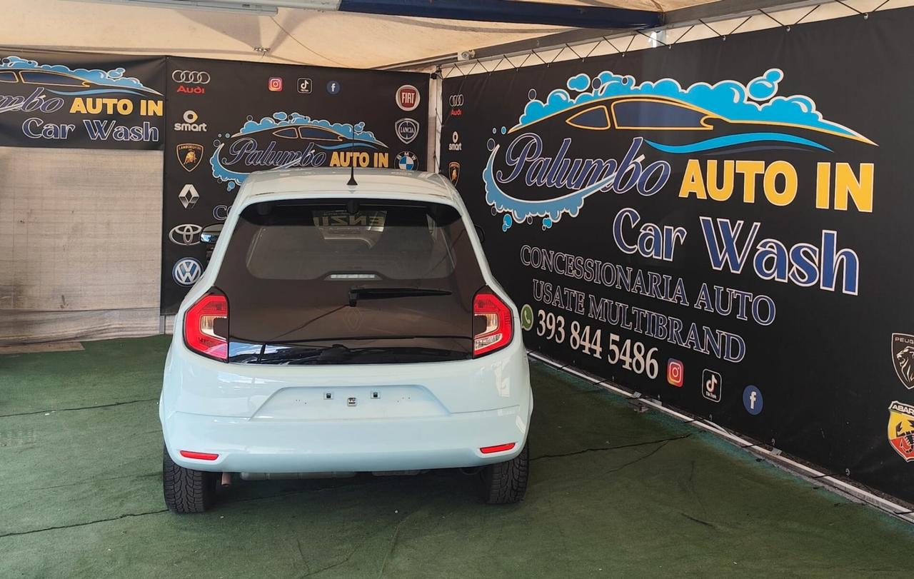 Renault Twingo SCe 65 CV