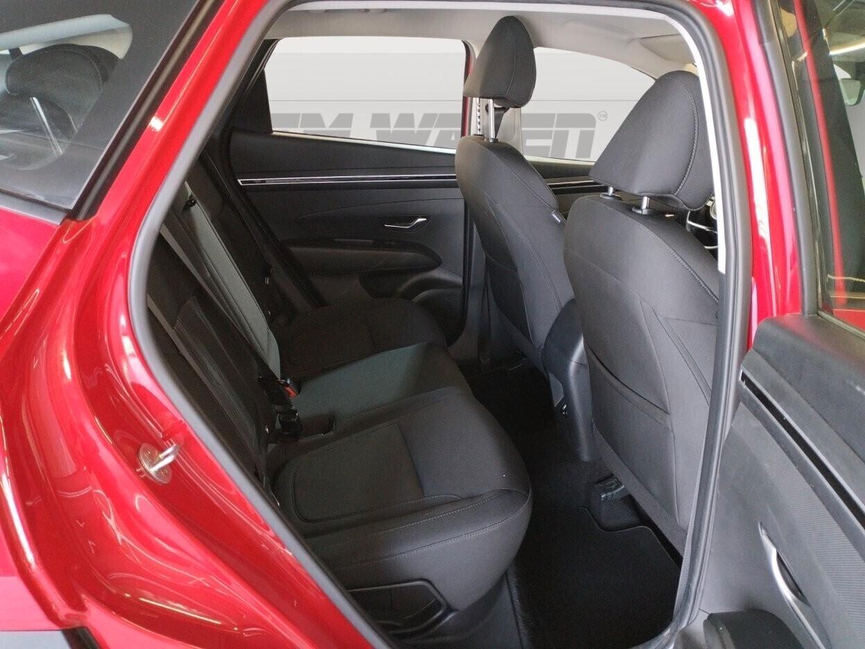 Hyundai TUCSON 1.6 t-gdi 48V Xtech 2wd imt