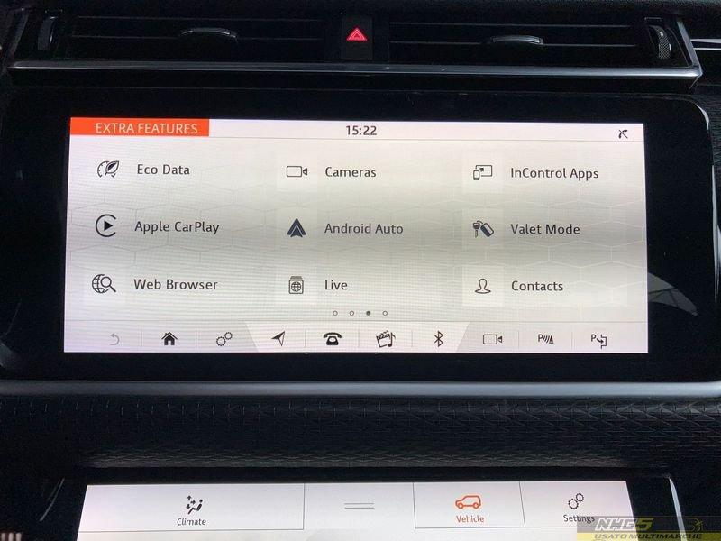 Land Rover Range Rover Velar Range Rover Velar 2.0D I4 240 CV R-Dynamic