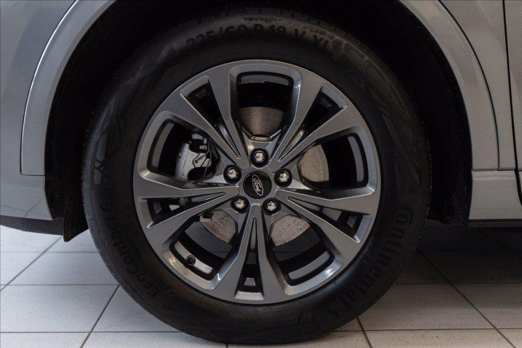FORD Kuga 2.5 phev ST-Line 2wd 225cv cvt del 2023