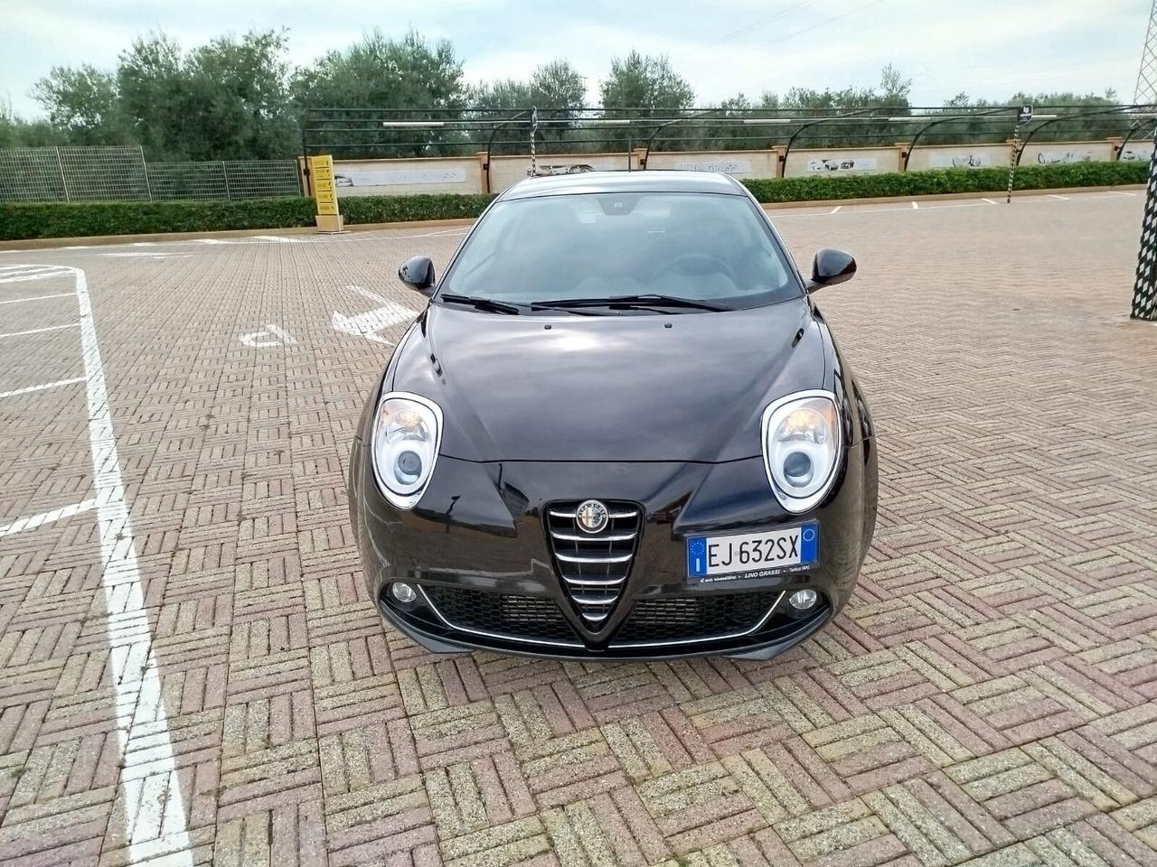 Alfa Romeo MiTo 1.6 JTDm-2 S&S Distinctive