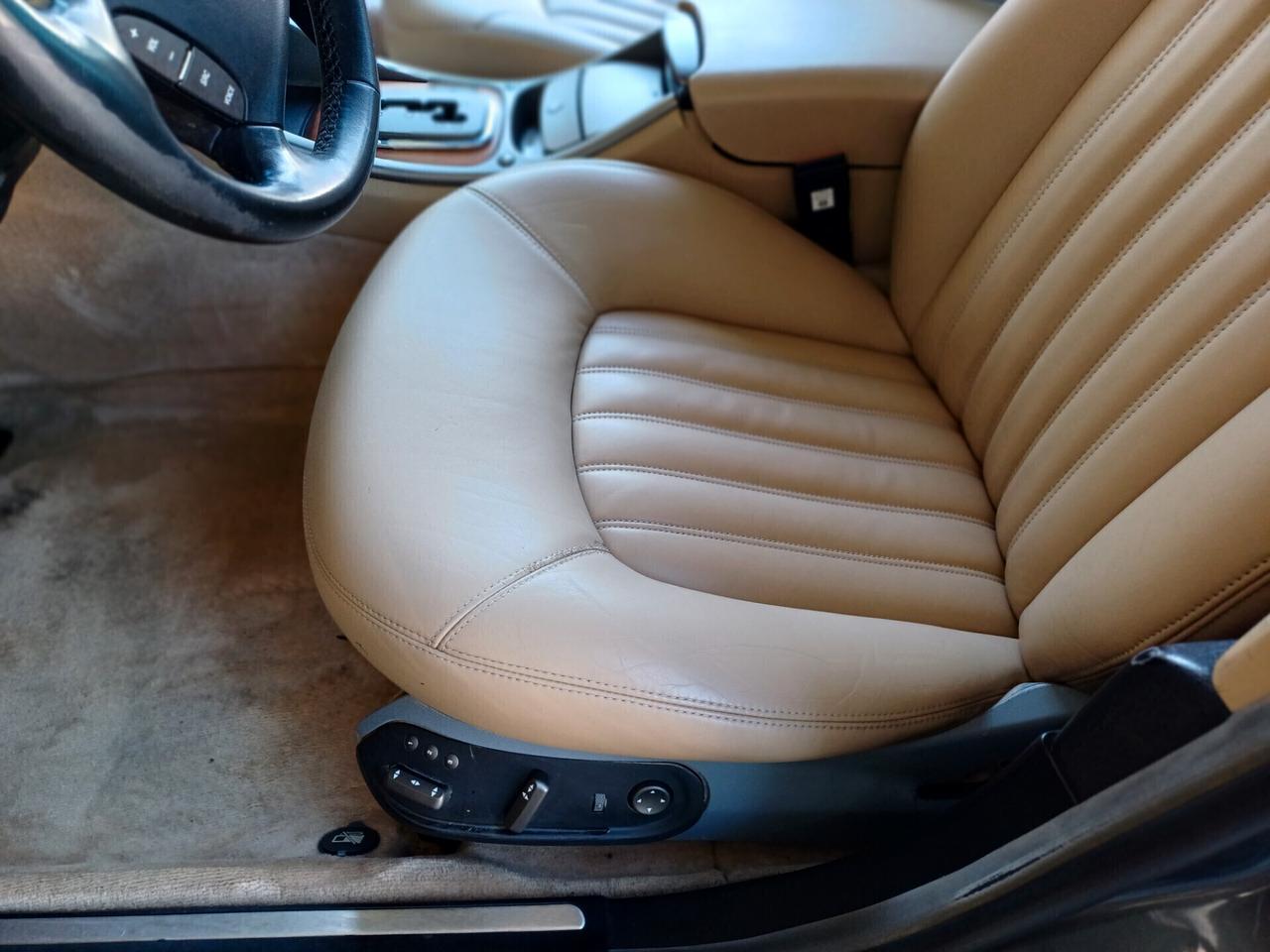 Lancia Thesis 3.0 V6 24V aut. Emblema