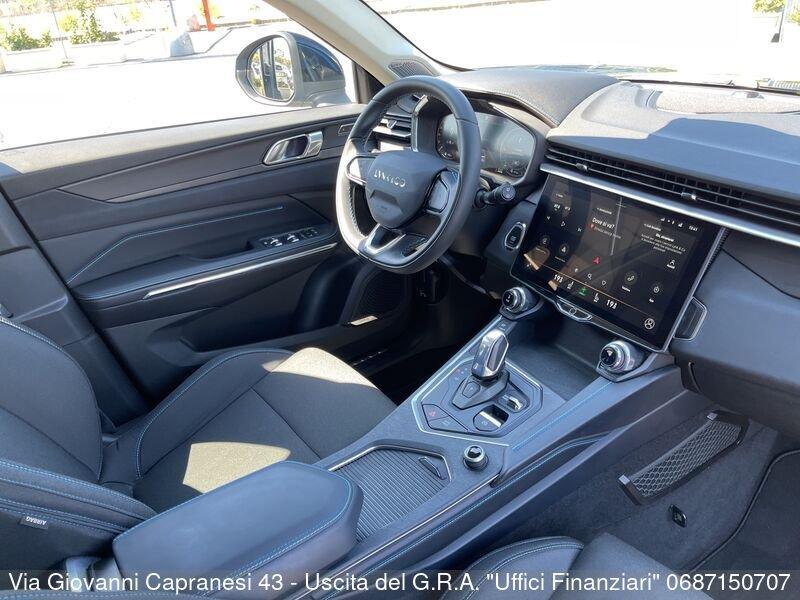 Lynk & Co 01 Lynk&CO 01 PHEV