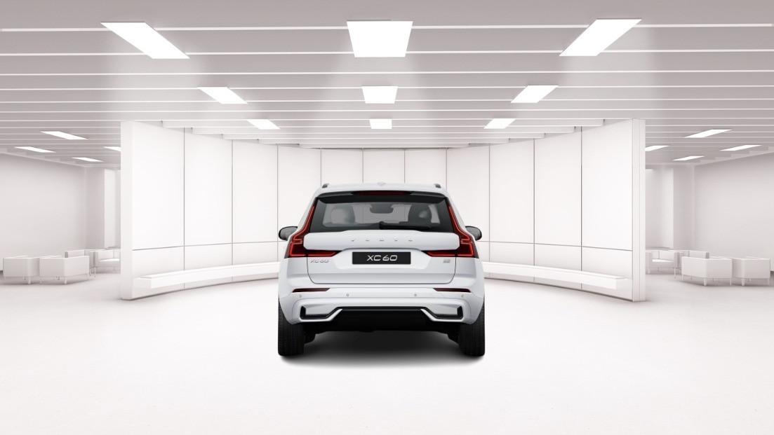 VOLVO Xc60 T6 Plug-In Hybrid Awd Automatico Plus Dark