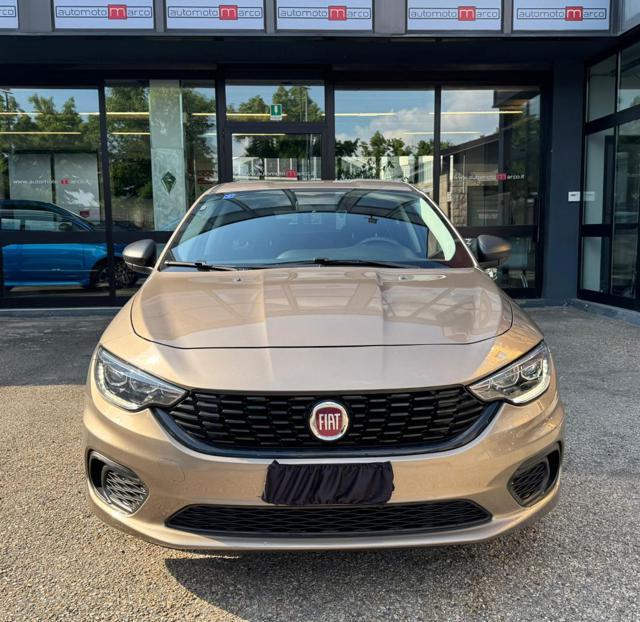FIAT Tipo 5 Porte 1.4 95cv STREET *SOLO 58.000KM!*