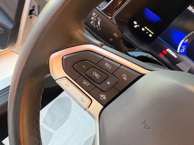 VOLKSWAGEN Polo 1.0 TSI Life 95 cv VIRTUAL COCKPIT