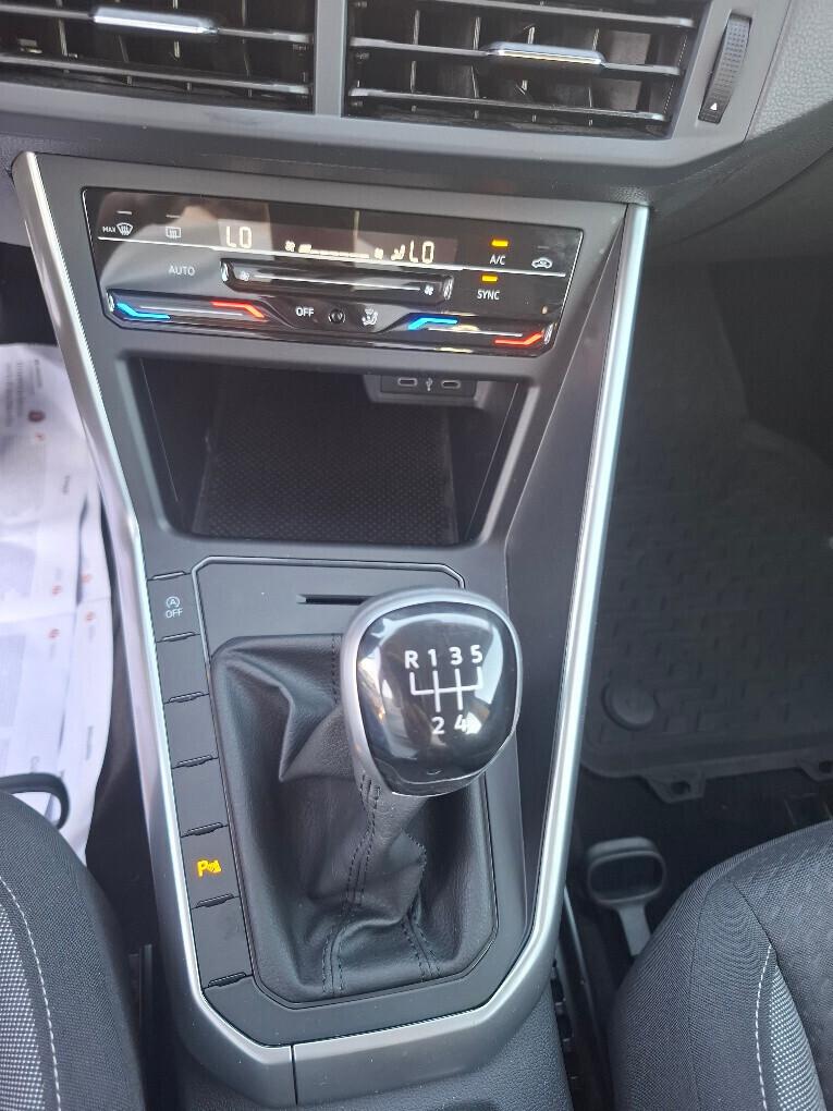 Volkswagen Polo 1.0 TSI 95cv Style