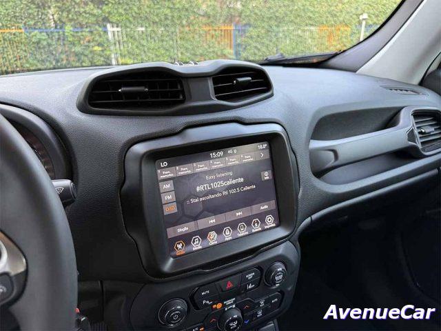 JEEP Renegade phev 4xe plug-in PREZZO REALE IVA ESPOSTA