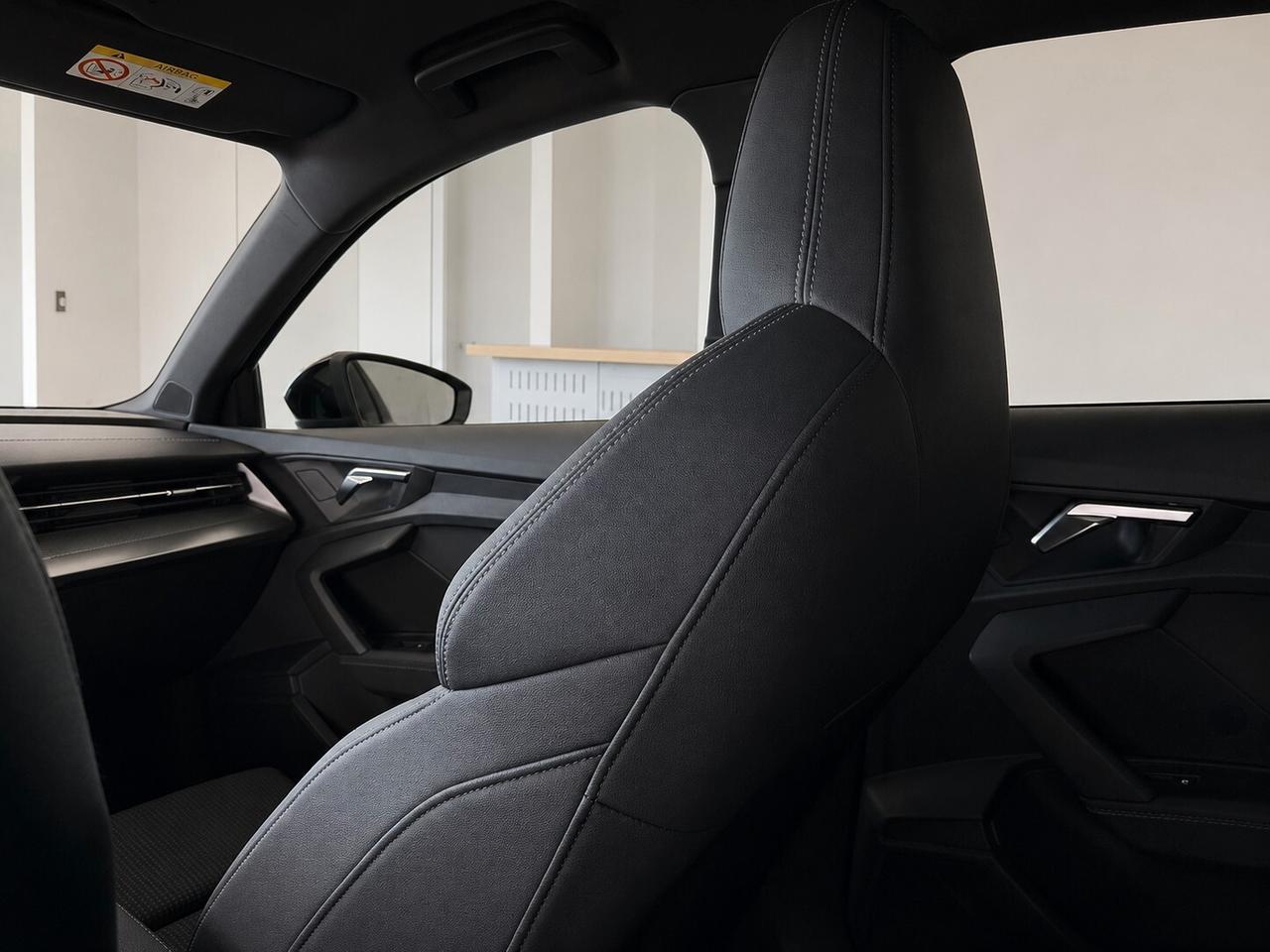 Audi A3 SPB TFSI e 110 kW S tronic line edition