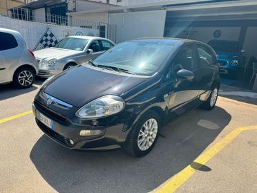 Fiat Punto Evo Punto Evo 1.3 Mjt 75 CV 5 porte Active