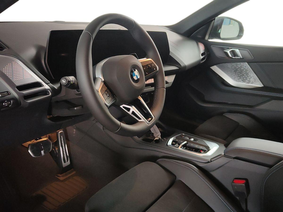 BMW BMW 218d Gran Coupé