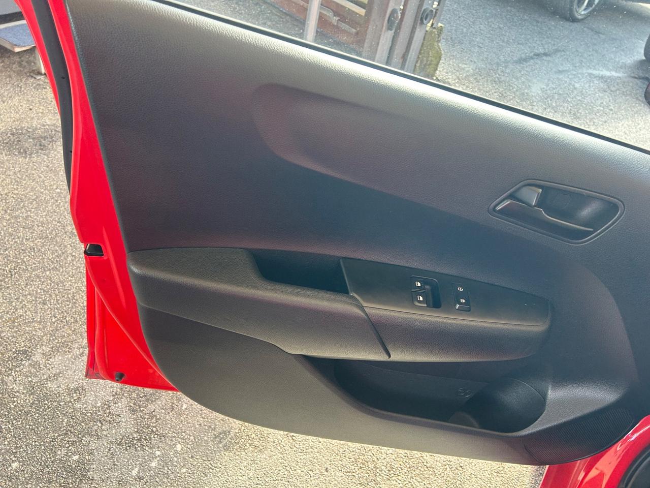 Kia Picanto 1.0 12V 5 porte X Line