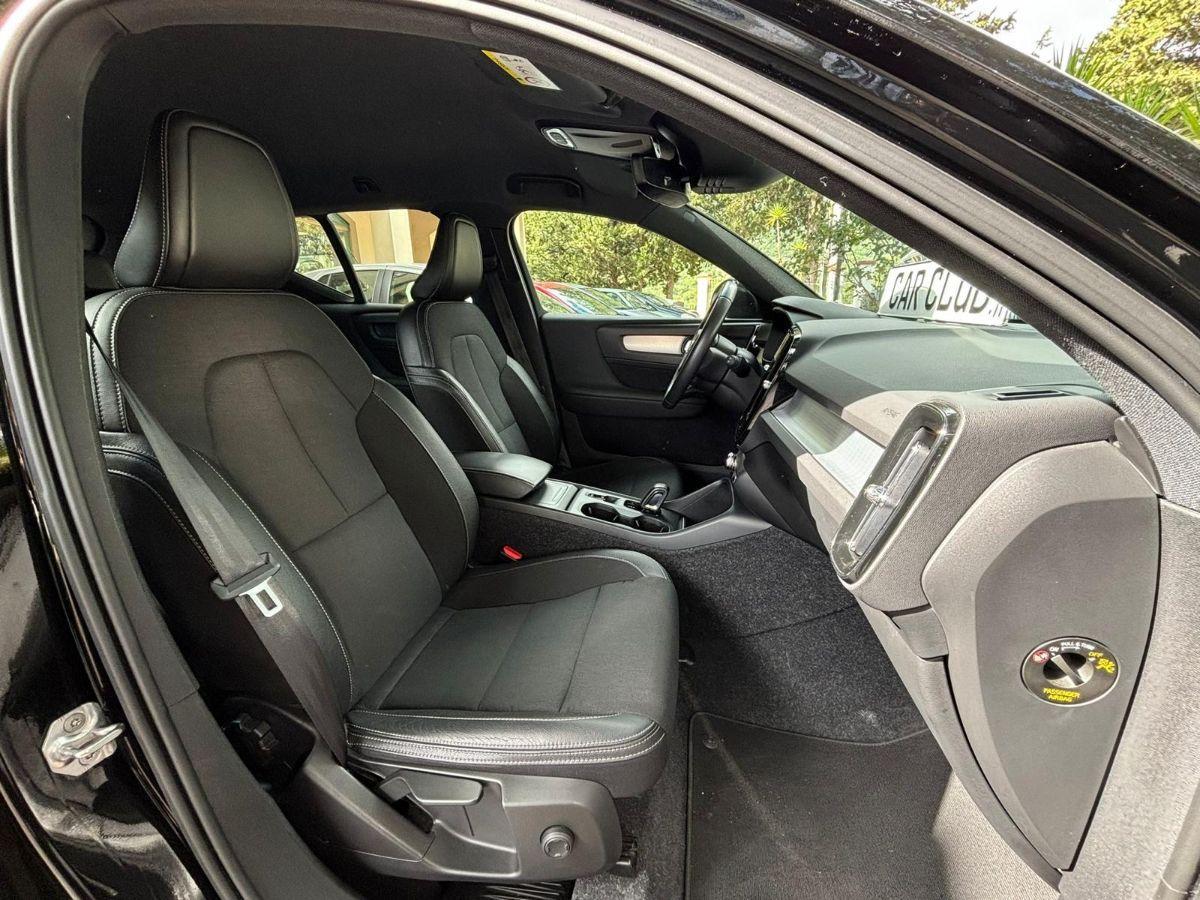 Volvo XC40 D3 Geartronic Momentum