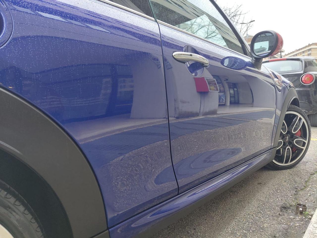 Mini John Cooper Works JCW 2.0 #9433