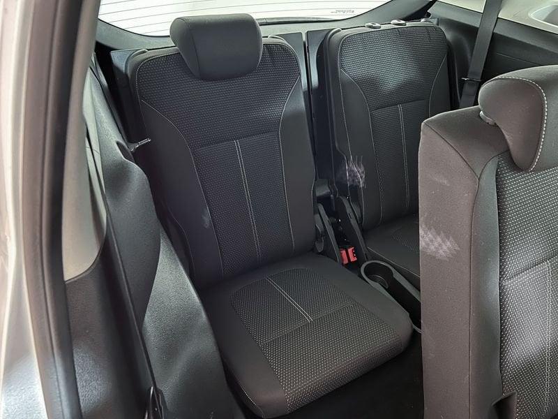 Opel Zafira Zafira 1.6 cdti Innovation s&s 136cv my19