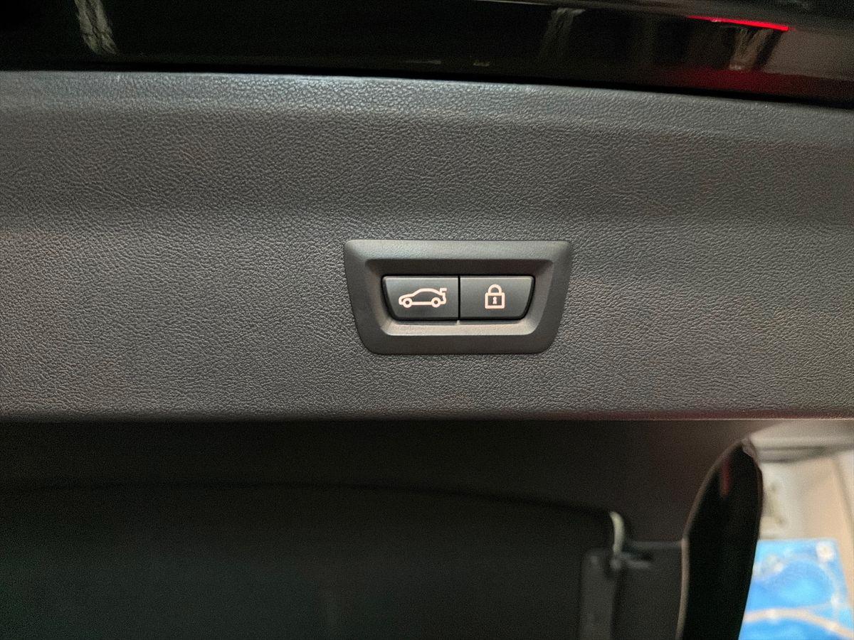 BMW X4 G02 2021 - X4 xdrive M40d mhev 48V auto