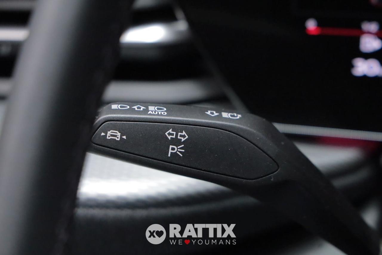 Audi Q5 Sportback 40 2.0 tdi mhev 12V quattro s-tronic