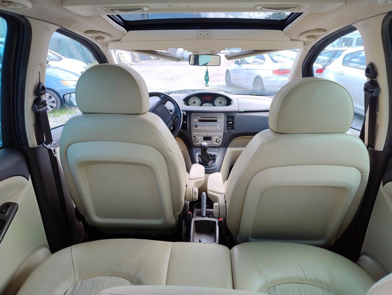 Lancia MUSA 1.9 Multijet Platino Plus