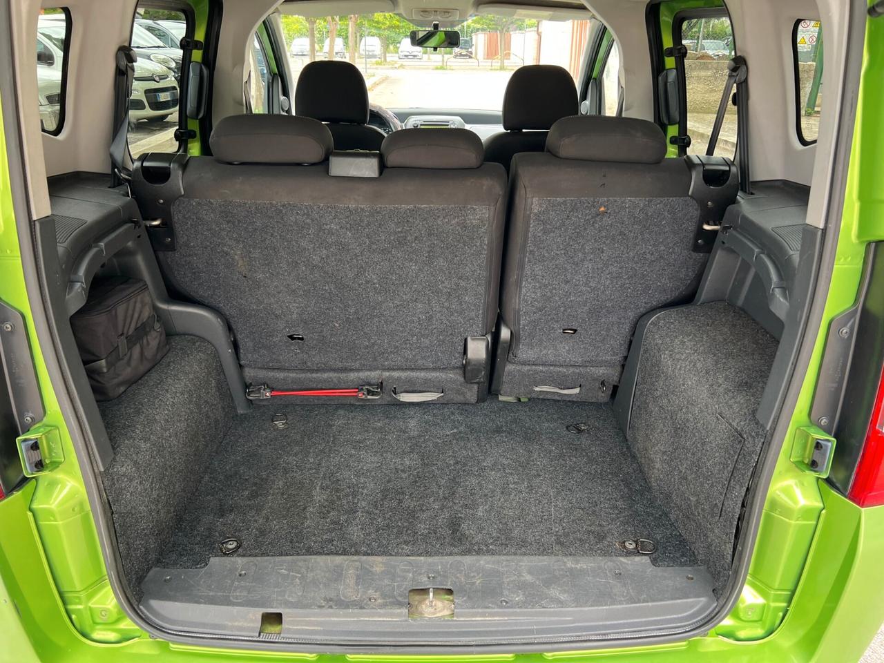 Fiat Qubo 1.3 MJT 75 CV Dynamic