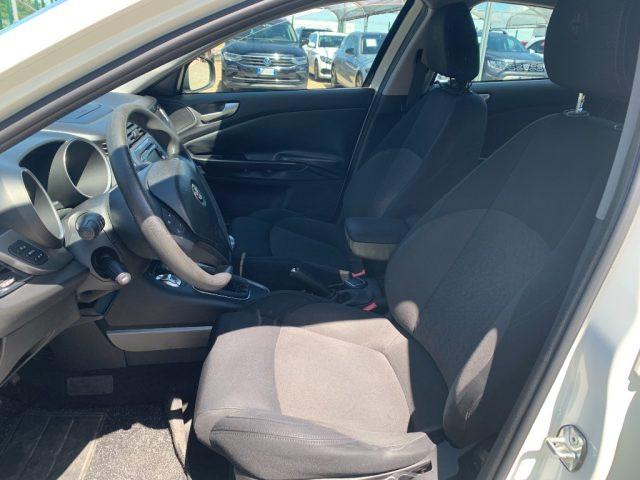 ALFA ROMEO Giulietta 1.6 JTDm-2 105 CV Exclusive
