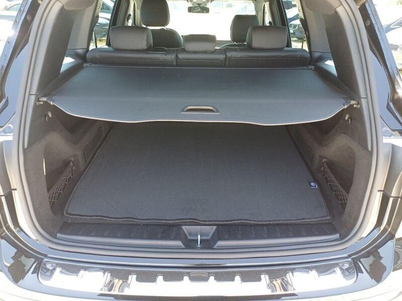 Mercedes-Benz Classe GLB GLB 180 d Automatic Sport Plus