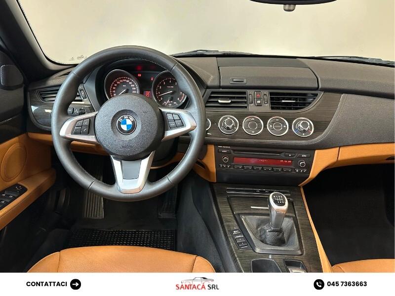 Bmw Z4 sDrive20i