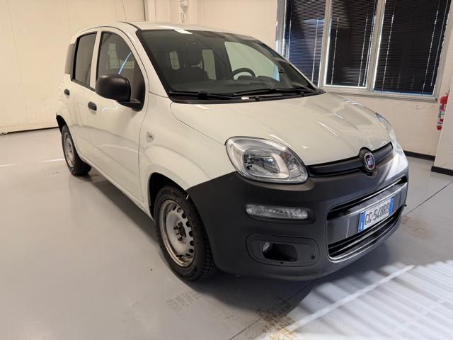 FIAT Panda 1.0 GSE S&S Hybrid Pop Van 2 posti *+ IVA22%*