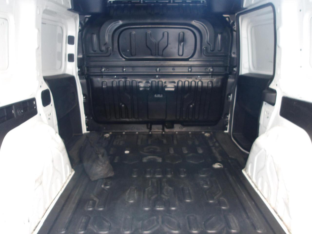 FIAT Doblo Van 1.6 mjt 105cv