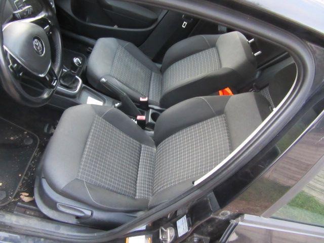 VOLKSWAGEN Polo 1.4 TDI 5p. Comfortline