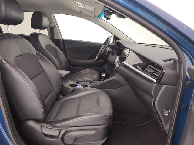 KIA Niro 1.6 gdi hev Evolution dct