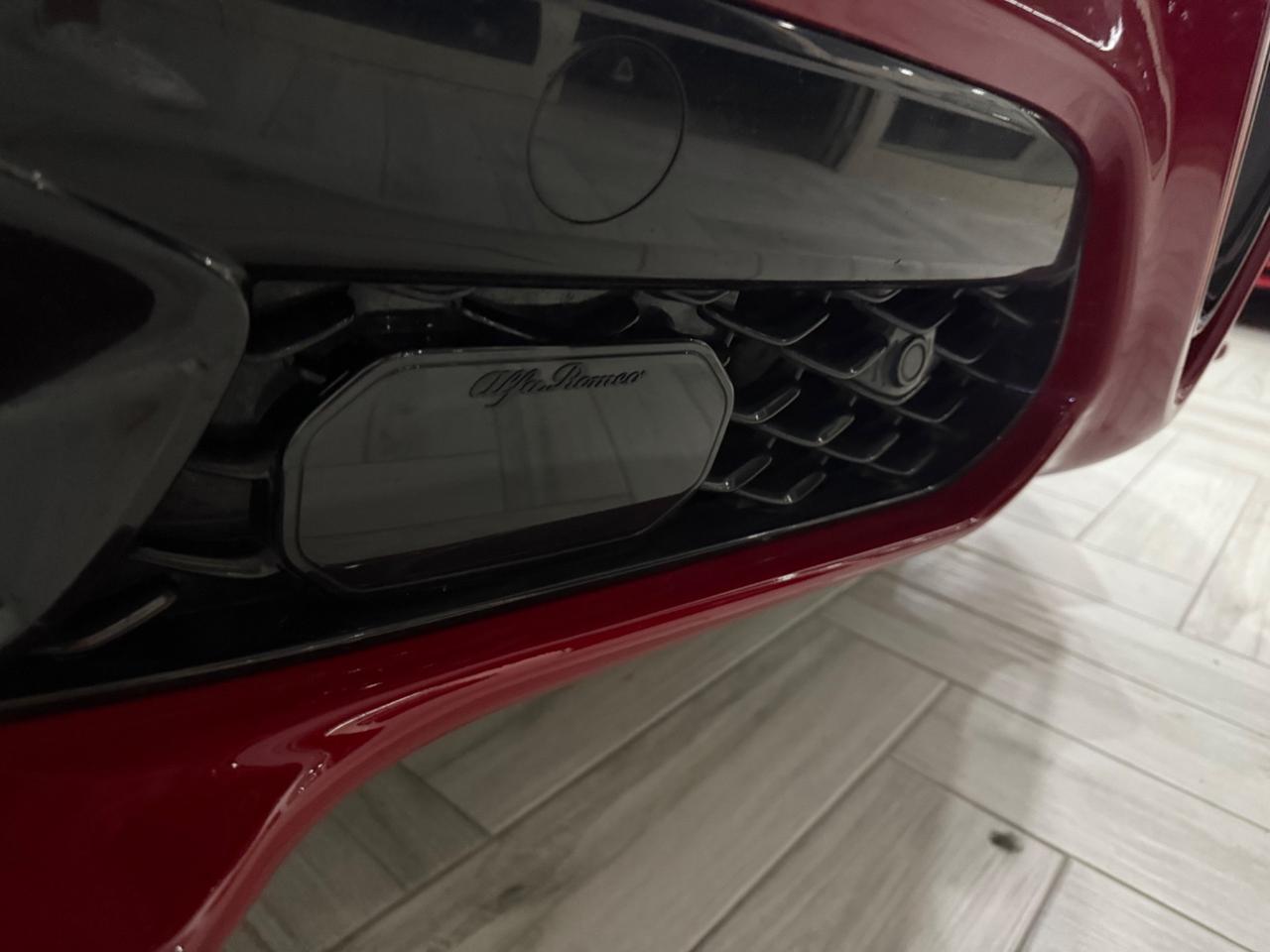 Alfa Romeo NEW Stelvio 210CV AT8 Q4 Ti+R20/TETTO TOP2024