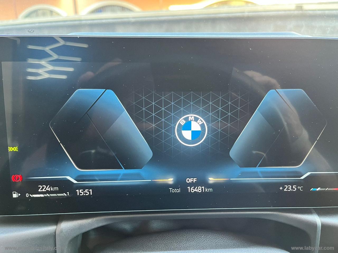 BMW 430i Msport