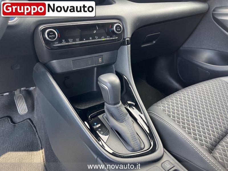 Toyota Yaris Yaris 1.5 Hybrid 5 porte Style