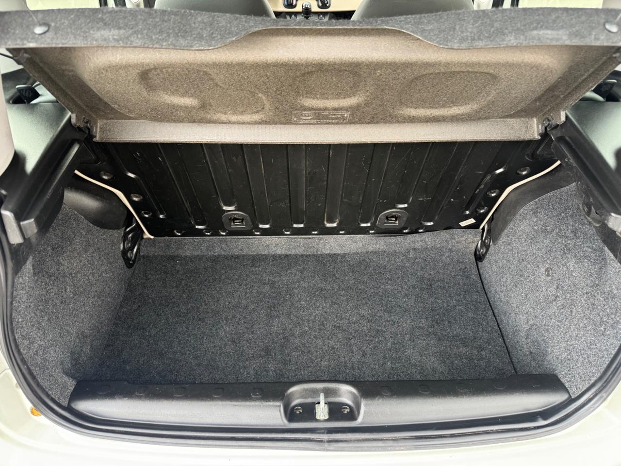 Fiat Panda unipro idonea ai neopatentati