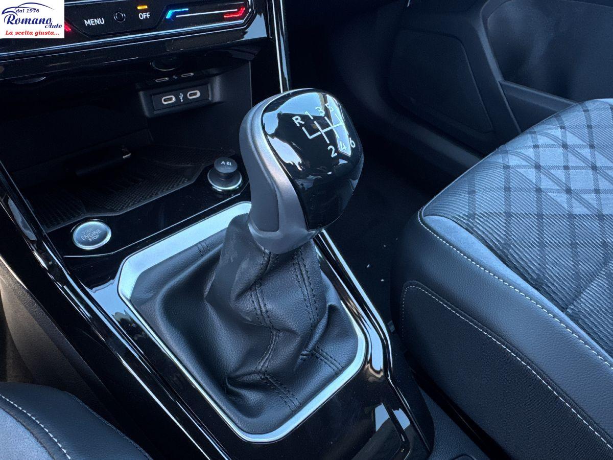 NEW VOLKSWAGEN - T-Roc 1.0 tsi R-Line 115cv#RETROCAMERA!