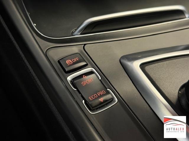 BMW - Serie 3 Touring 318d Touring Business Advantage auto