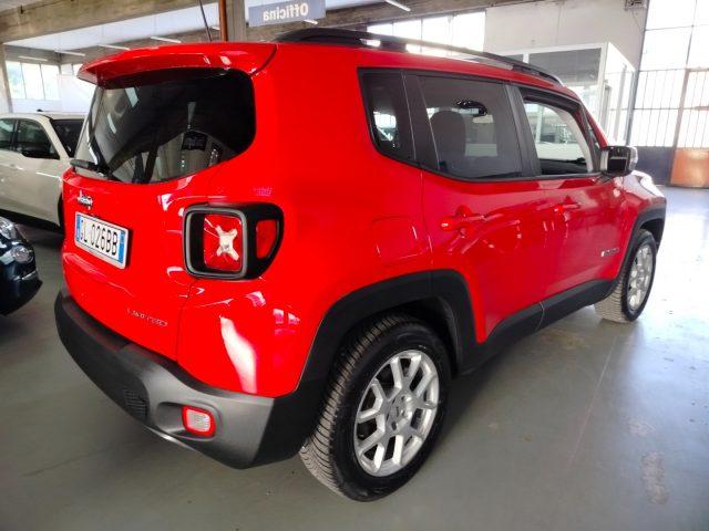 JEEP Renegade 1.6 Mjt 130 CV Limited PROMO