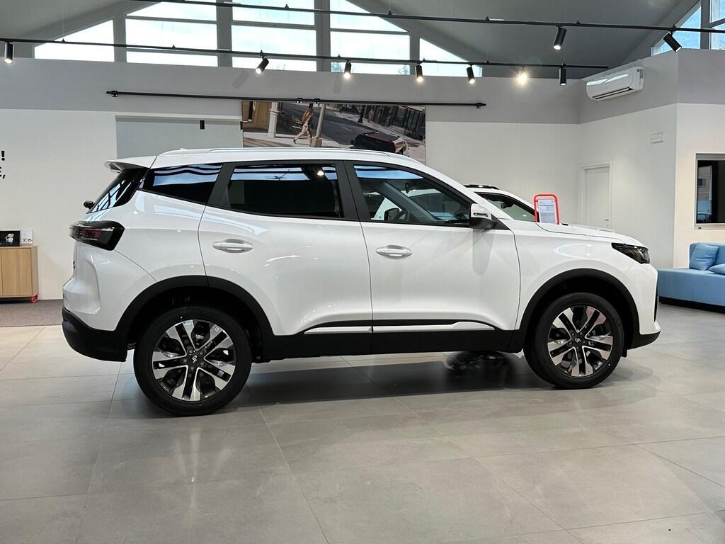 DR Motor DR 5 1.5 95cv