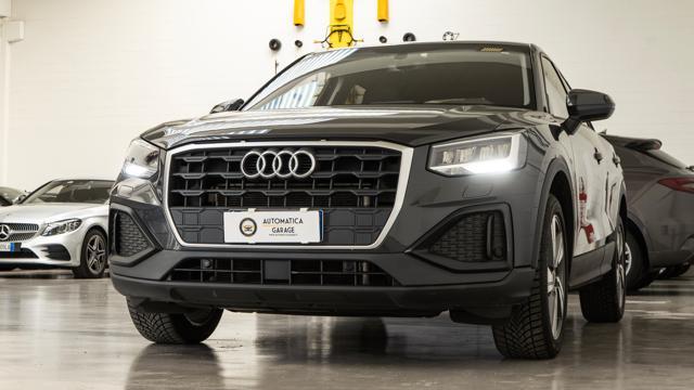 AUDI Q2 35 TFSI IVA ESPOSTA